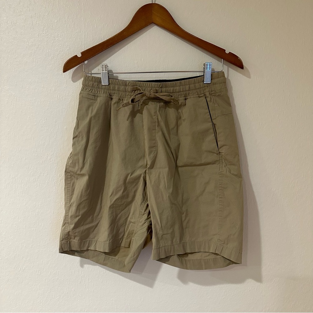 Lululemon Bowline Shorts